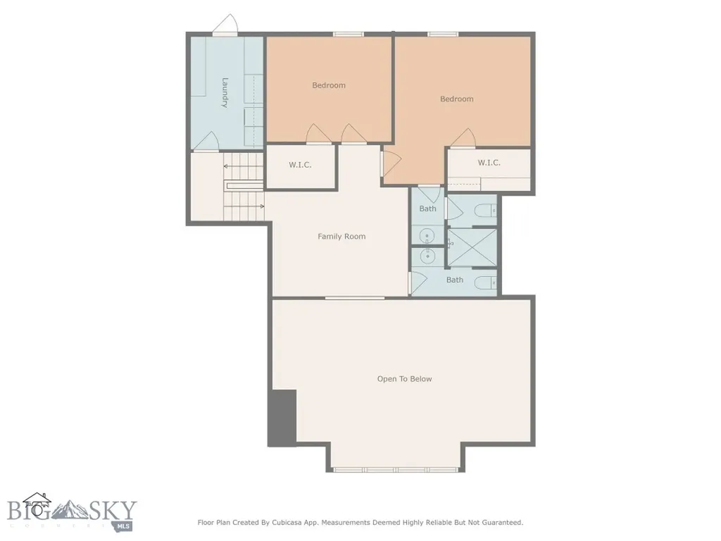 21 Black Eagle Road Big Sky MT 59716