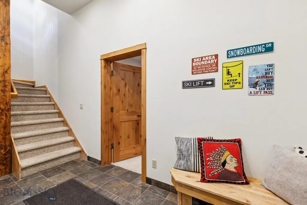 21 Black Eagle Road Big Sky MT 59716