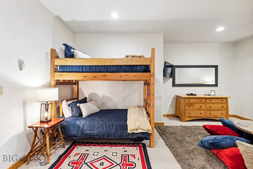 21 Black Eagle Road Big Sky MT 59716