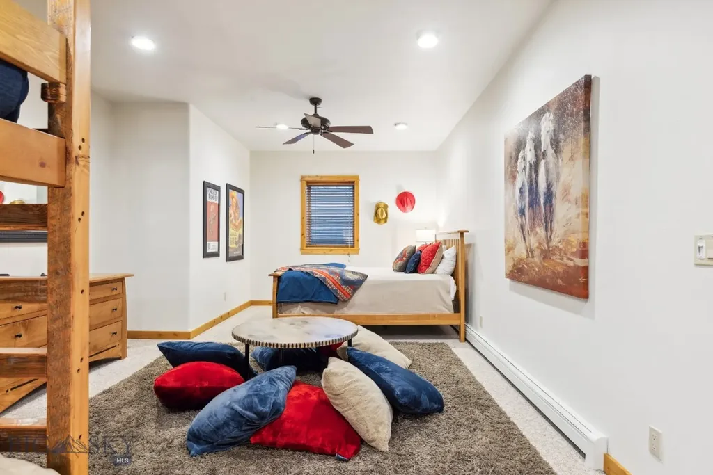 21 Black Eagle Road Big Sky MT 59716