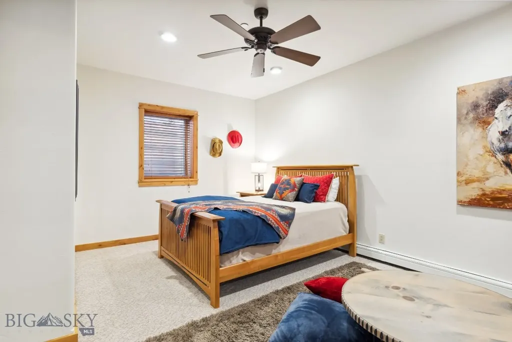21 Black Eagle Road Big Sky MT 59716