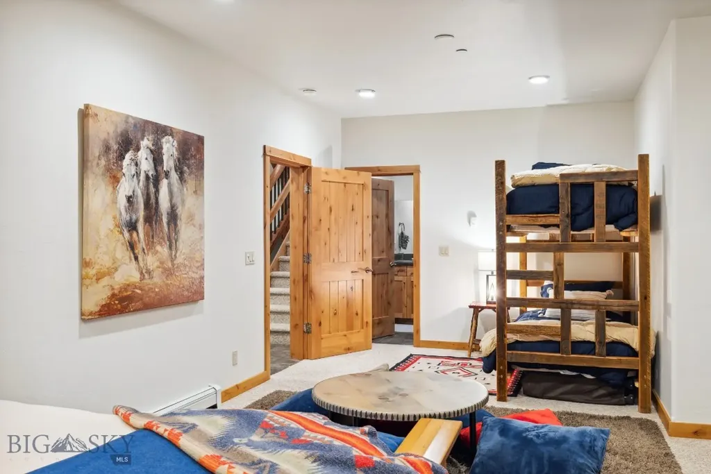 21 Black Eagle Road Big Sky MT 59716