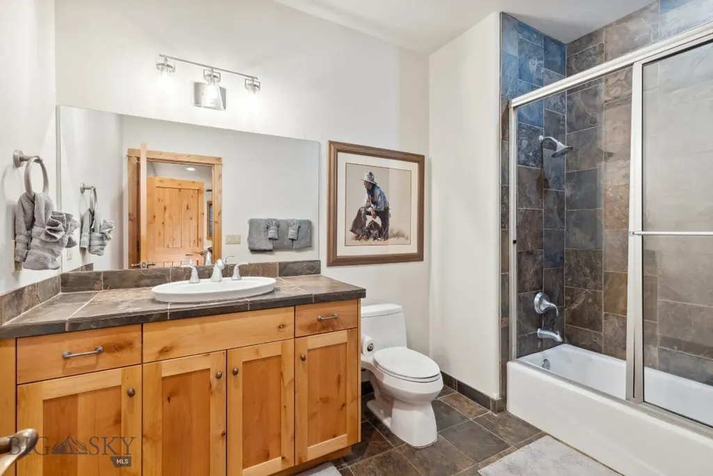 21 Black Eagle Road Big Sky MT 59716