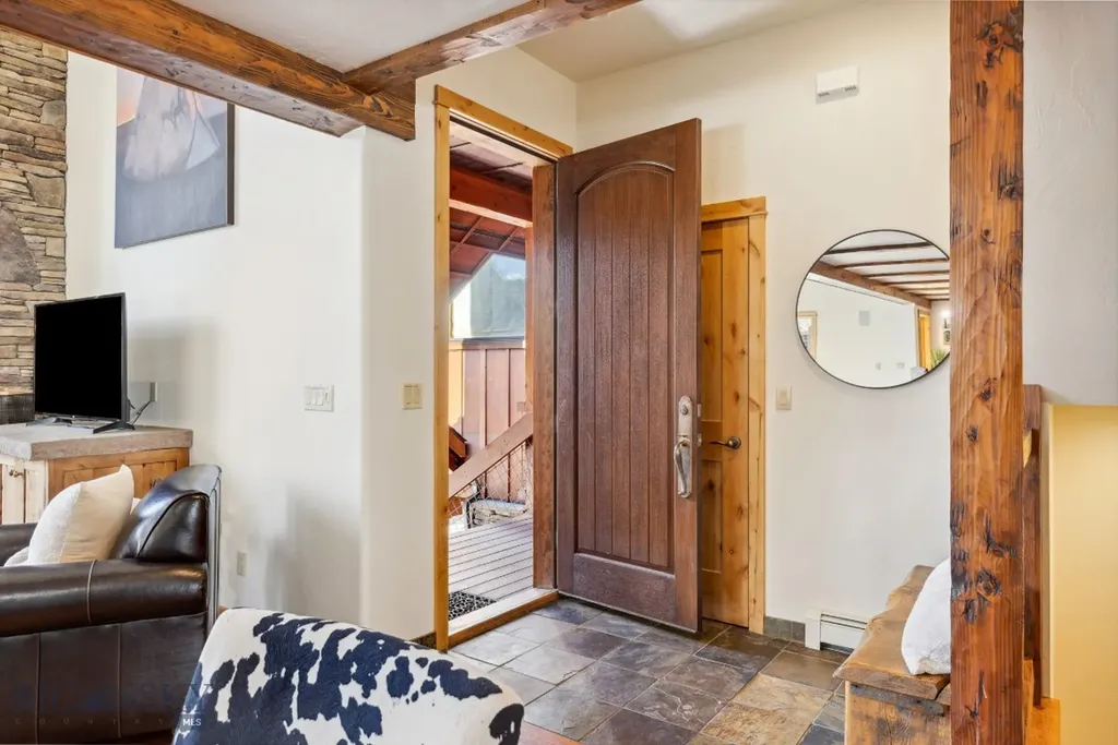 21 Black Eagle Road Big Sky MT 59716