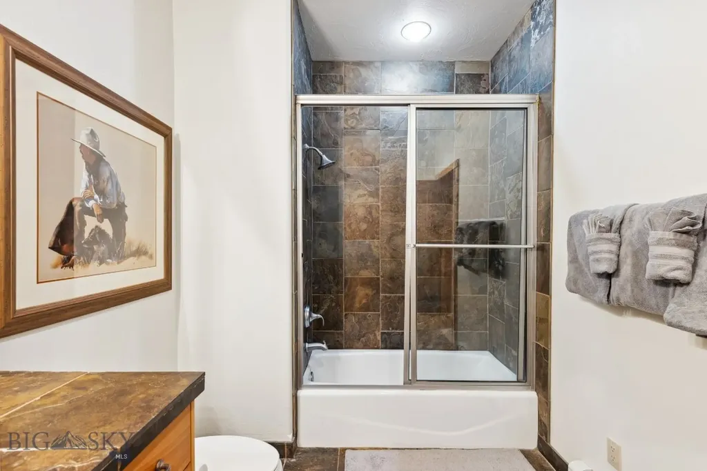 21 Black Eagle Road Big Sky MT 59716