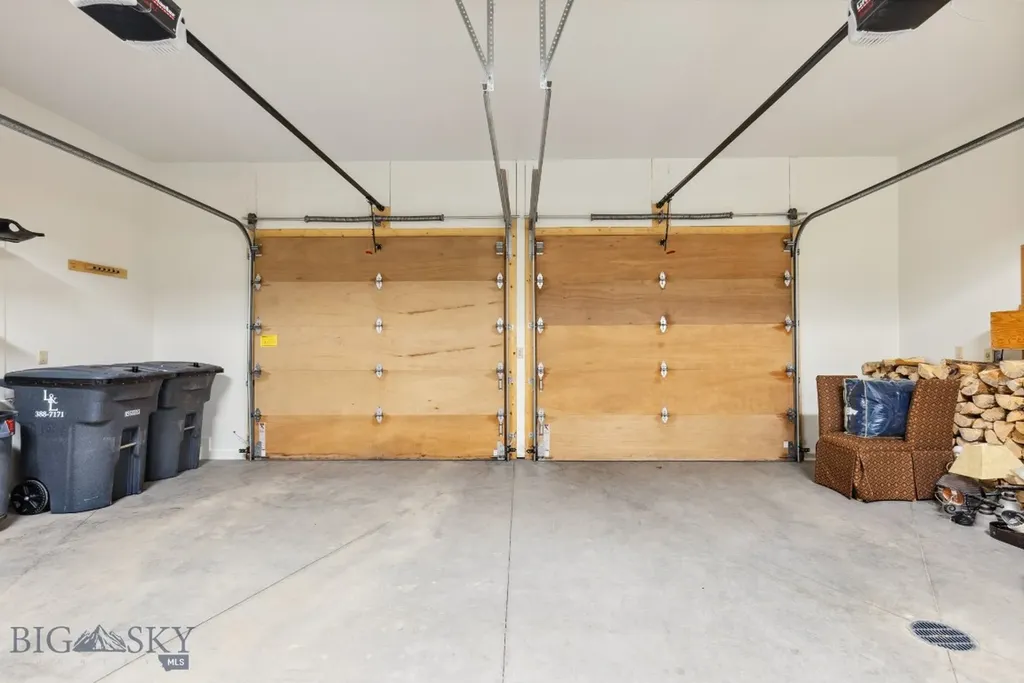 21 Black Eagle Road Big Sky MT 59716