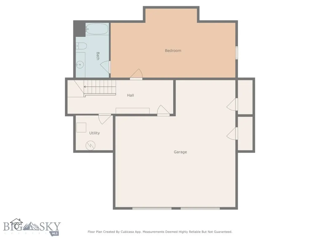 21 Black Eagle Road Big Sky MT 59716