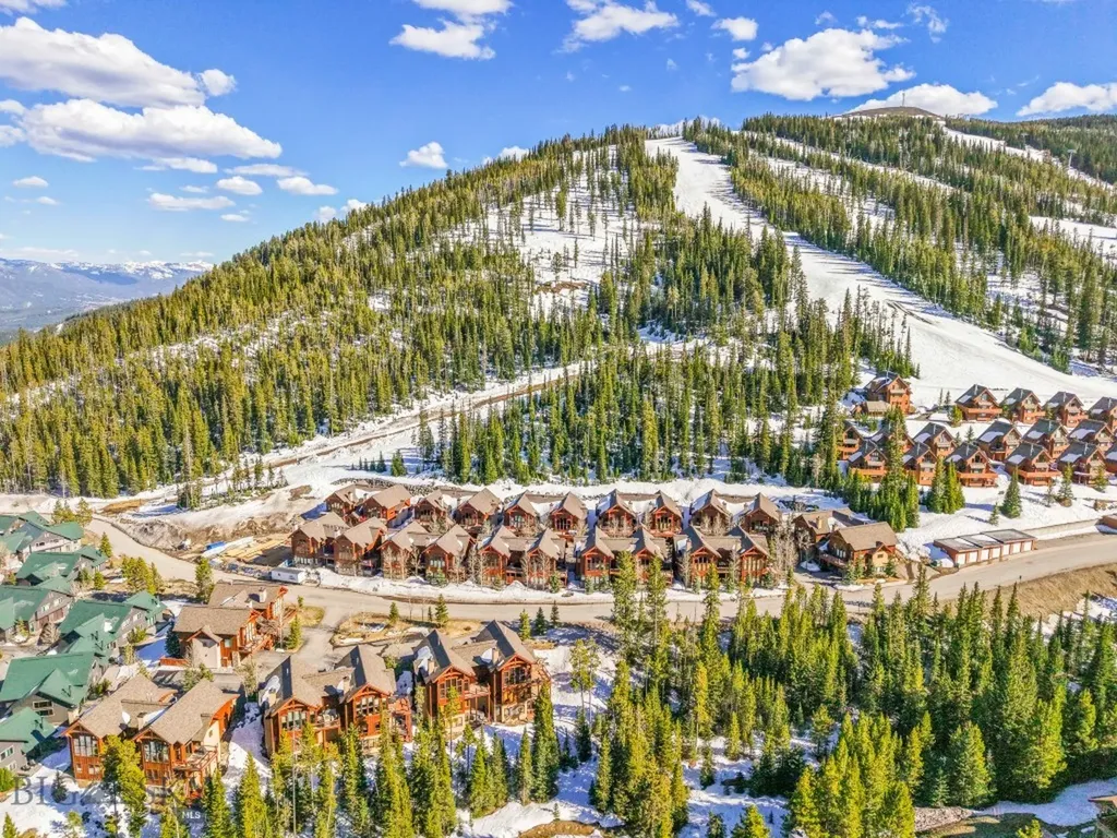 21 Black Eagle Road Big Sky MT 59716