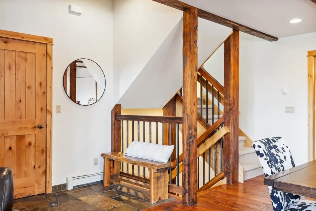 21 Black Eagle Road Big Sky MT 59716