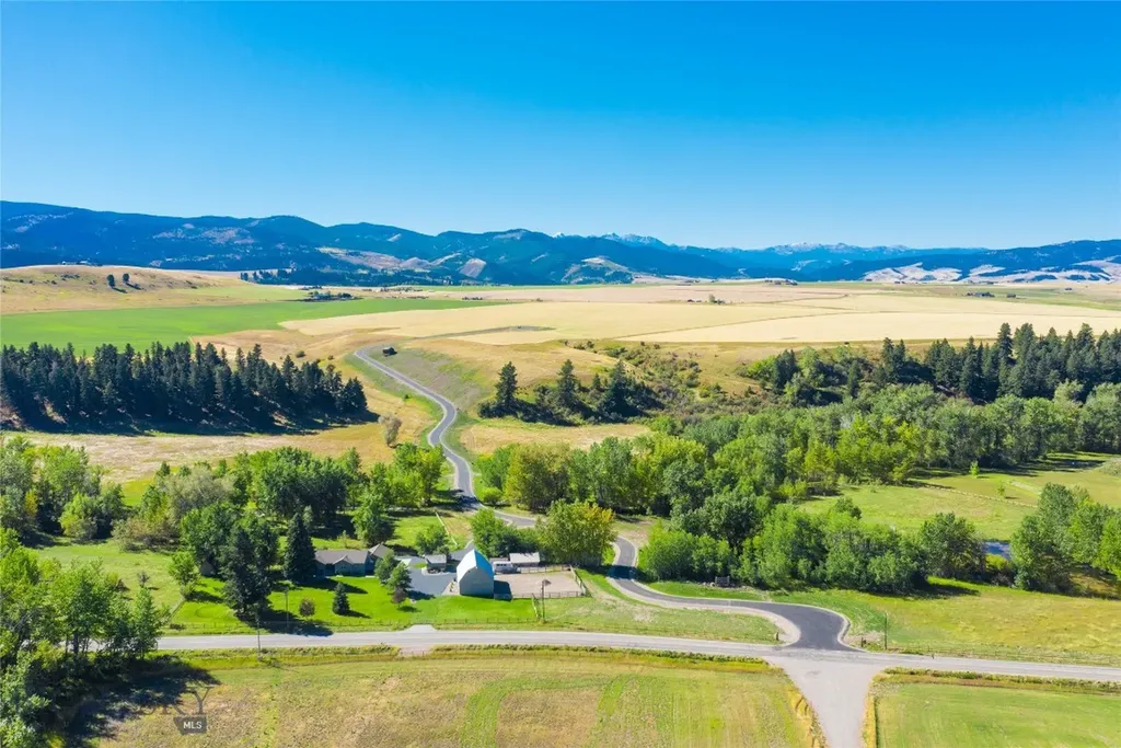 13830 (Lot A) Cottonwood Road Bozeman MT 59718