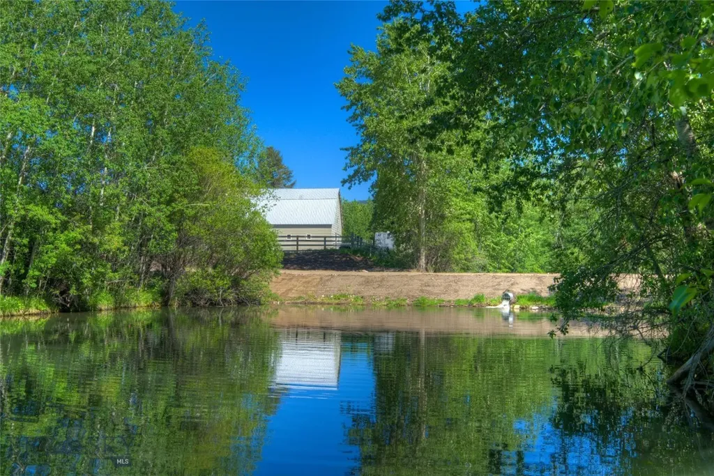 13830 (Lot A) Cottonwood Road Bozeman MT 59718