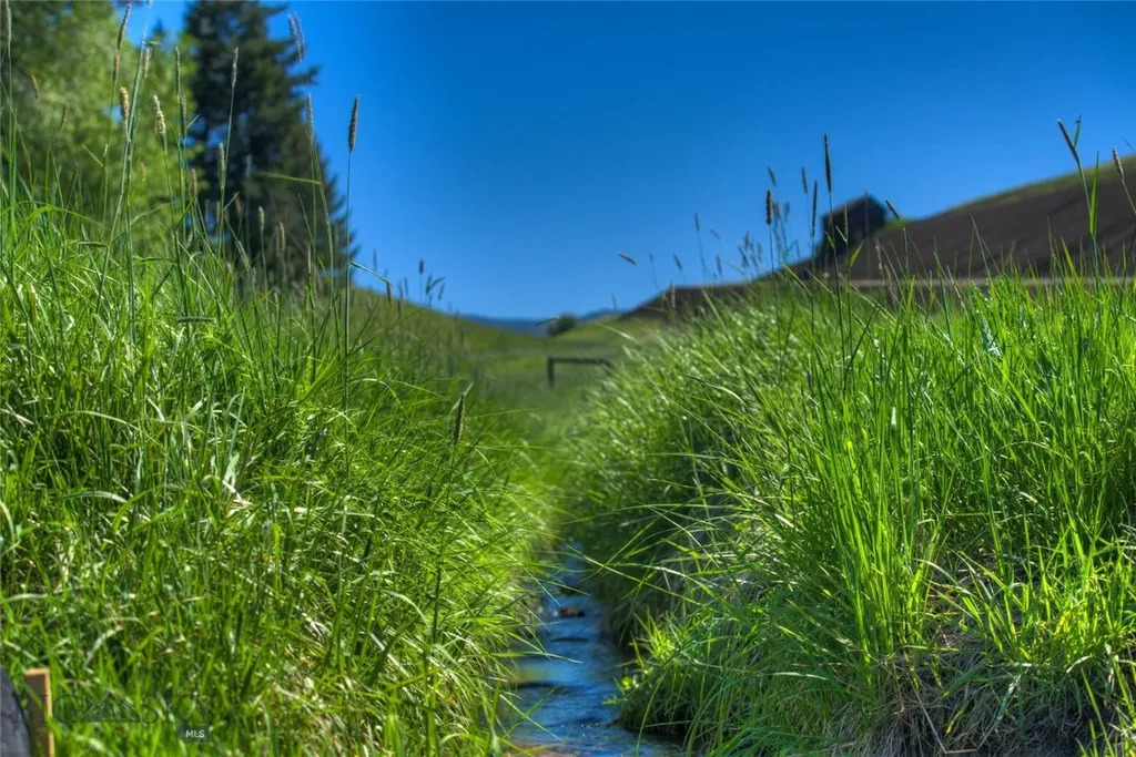13830 (Lot A) Cottonwood Road Bozeman MT 59718