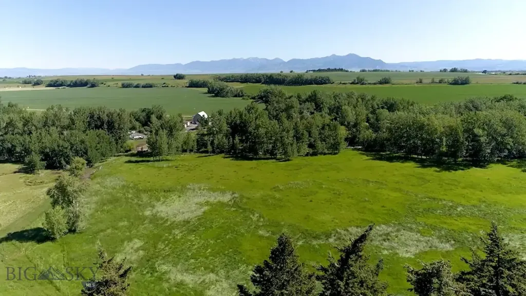 13830 (Lot A) Cottonwood Road Bozeman MT 59718