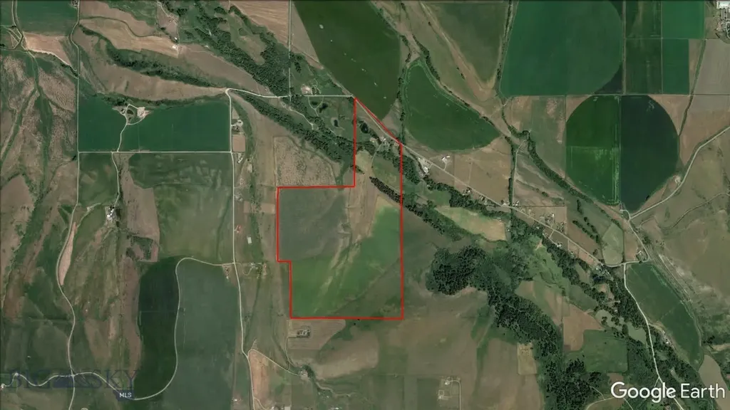 13830 (Lot A) Cottonwood Road Bozeman MT 59718