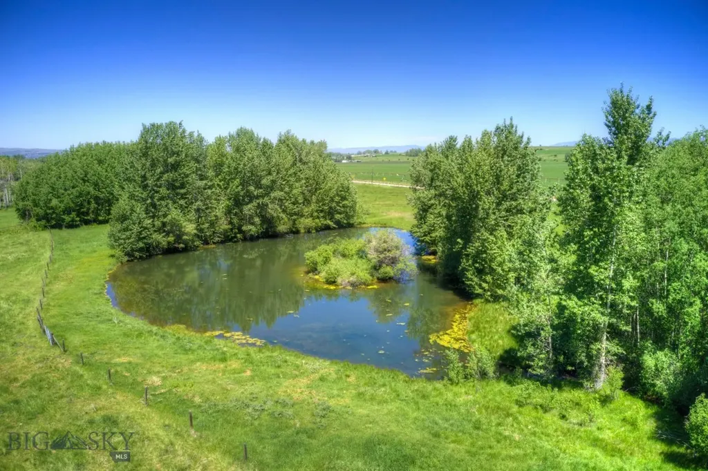 13830 (Lot A) Cottonwood Road Bozeman MT 59718