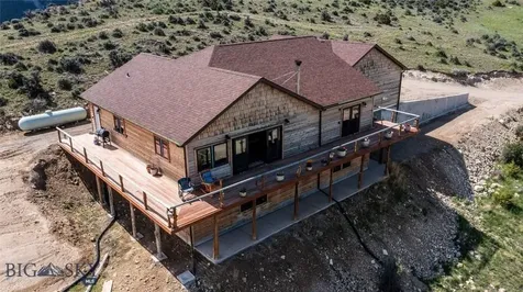6875 Craigle Lane Helena MT 59602