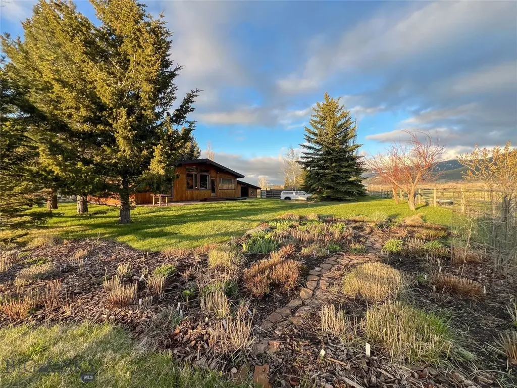 7900 Nash Road Bozeman MT 59715