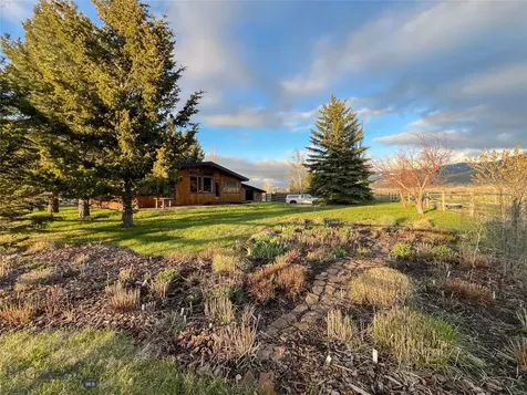 7900 Nash Road Bozeman MT 59715