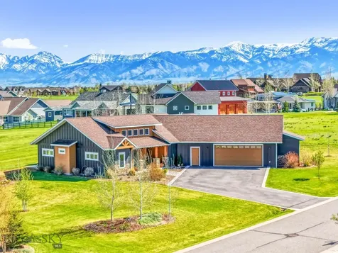 135 Higain Bozeman MT 59718
