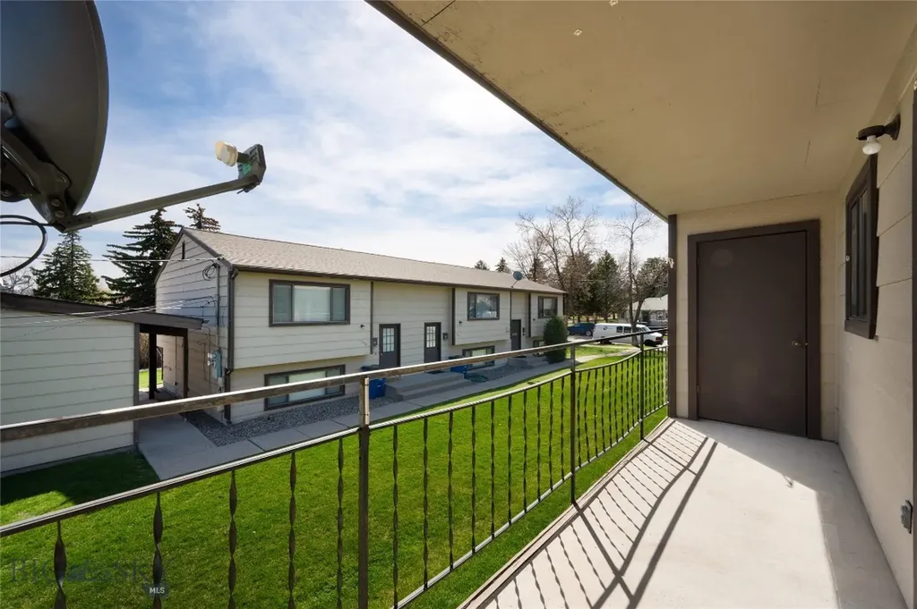 1301-1311 W Koch Street Bozeman MT 59715