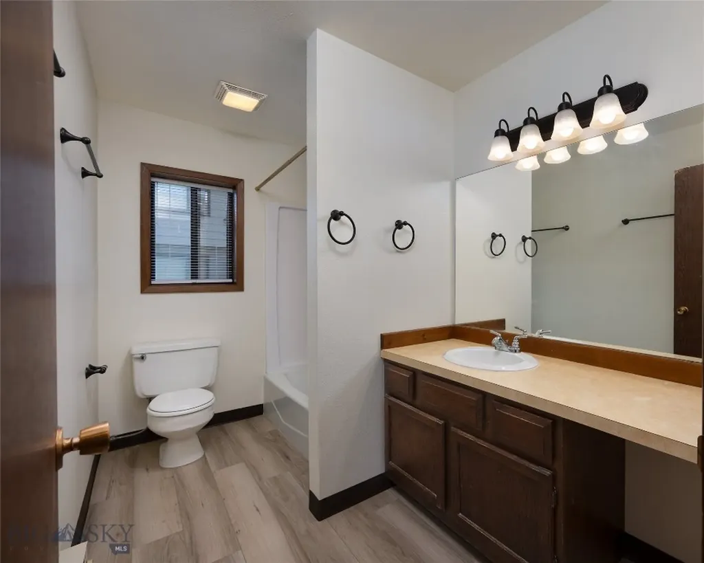 1301-1311 W Koch Street Bozeman MT 59715