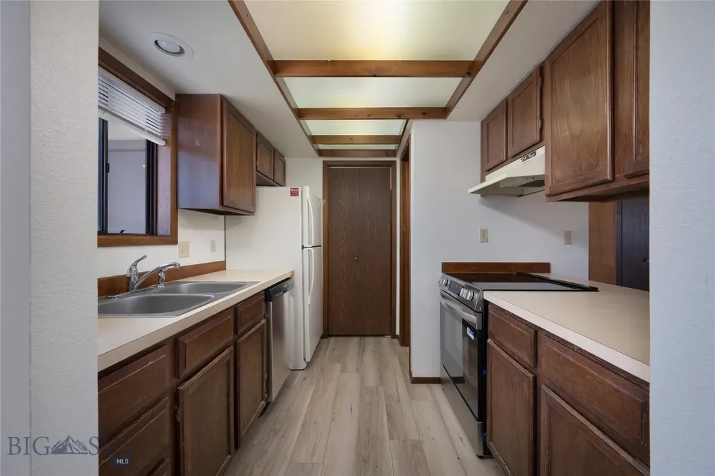1301-1311 W Koch Street Bozeman MT 59715