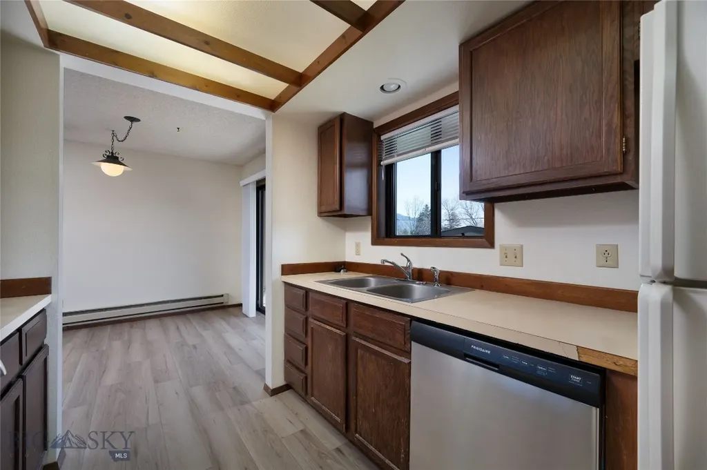 1301-1311 W Koch Street Bozeman MT 59715