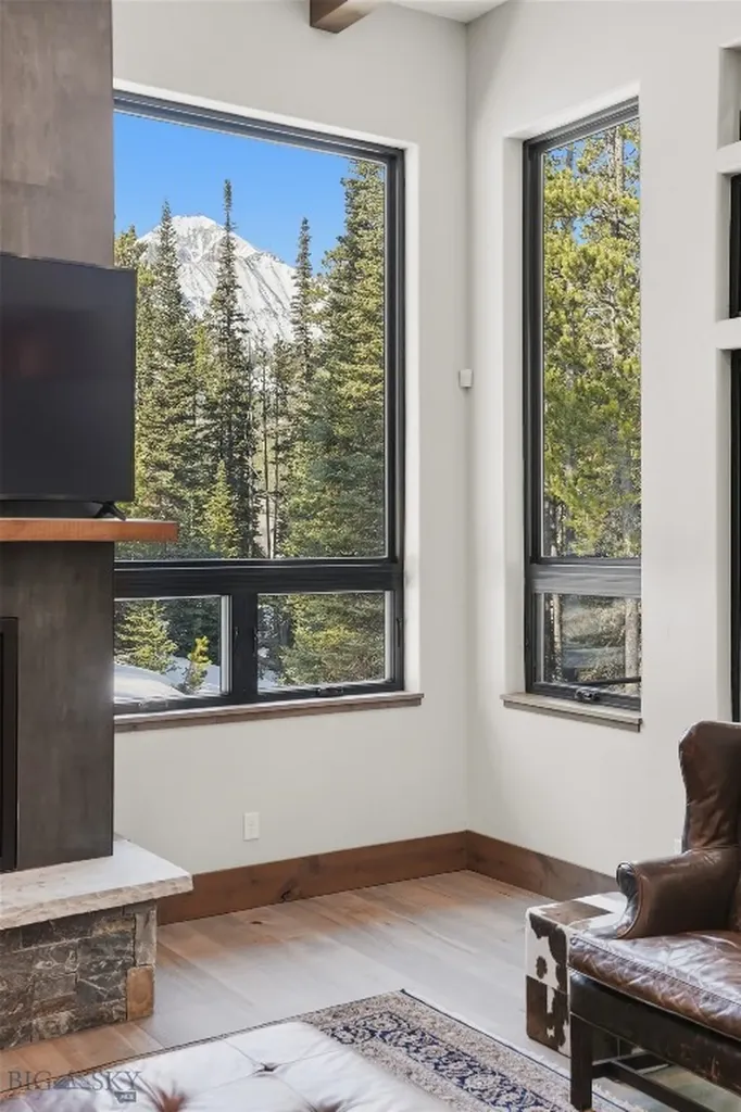 11 Speaking Eagle Big Sky MT 59716