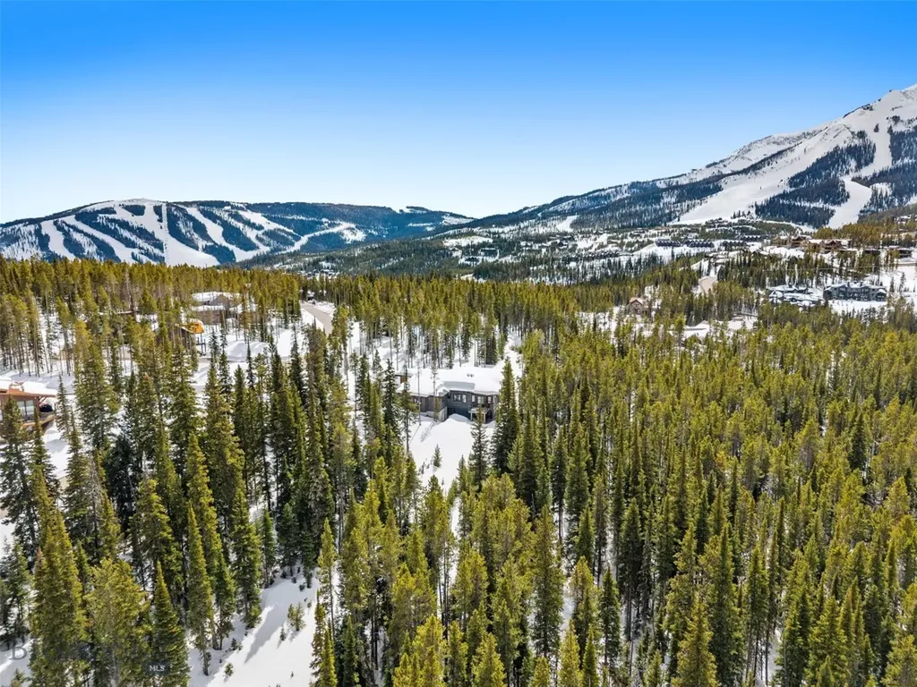 11 Speaking Eagle Big Sky MT 59716