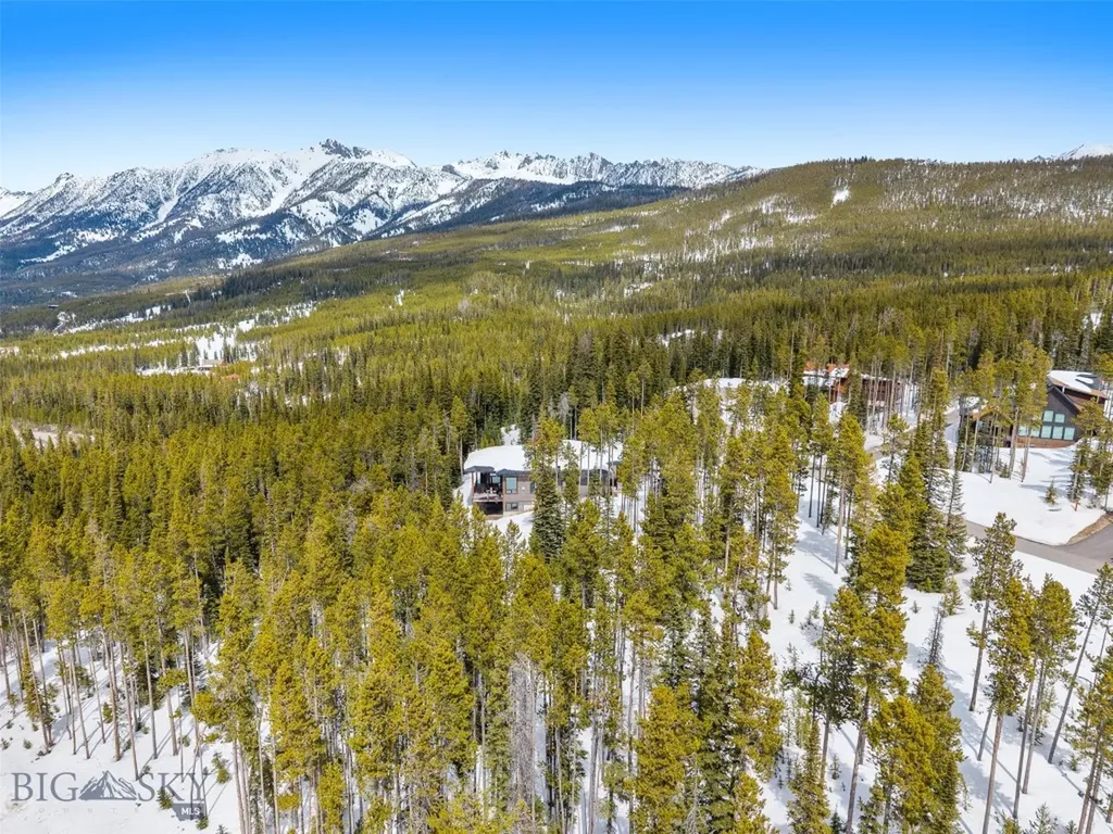 11 Speaking Eagle Big Sky MT 59716