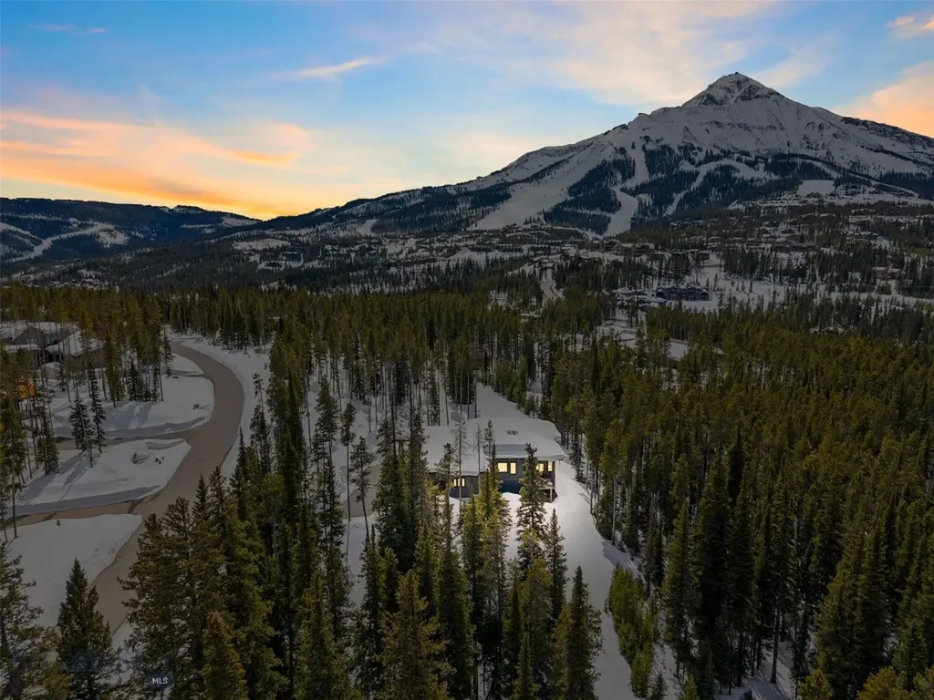 11 Speaking Eagle Big Sky MT 59716