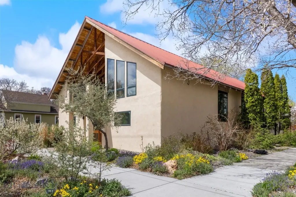 802 W Geyser Street Livingston MT 59047
