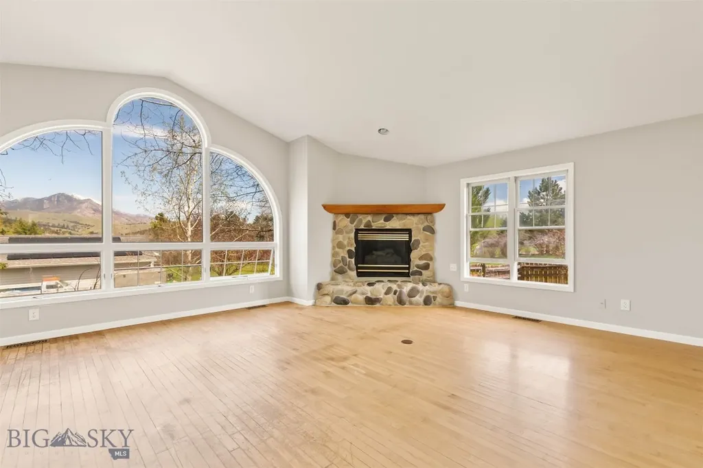 240 Canary Lane Bozeman MT 59715