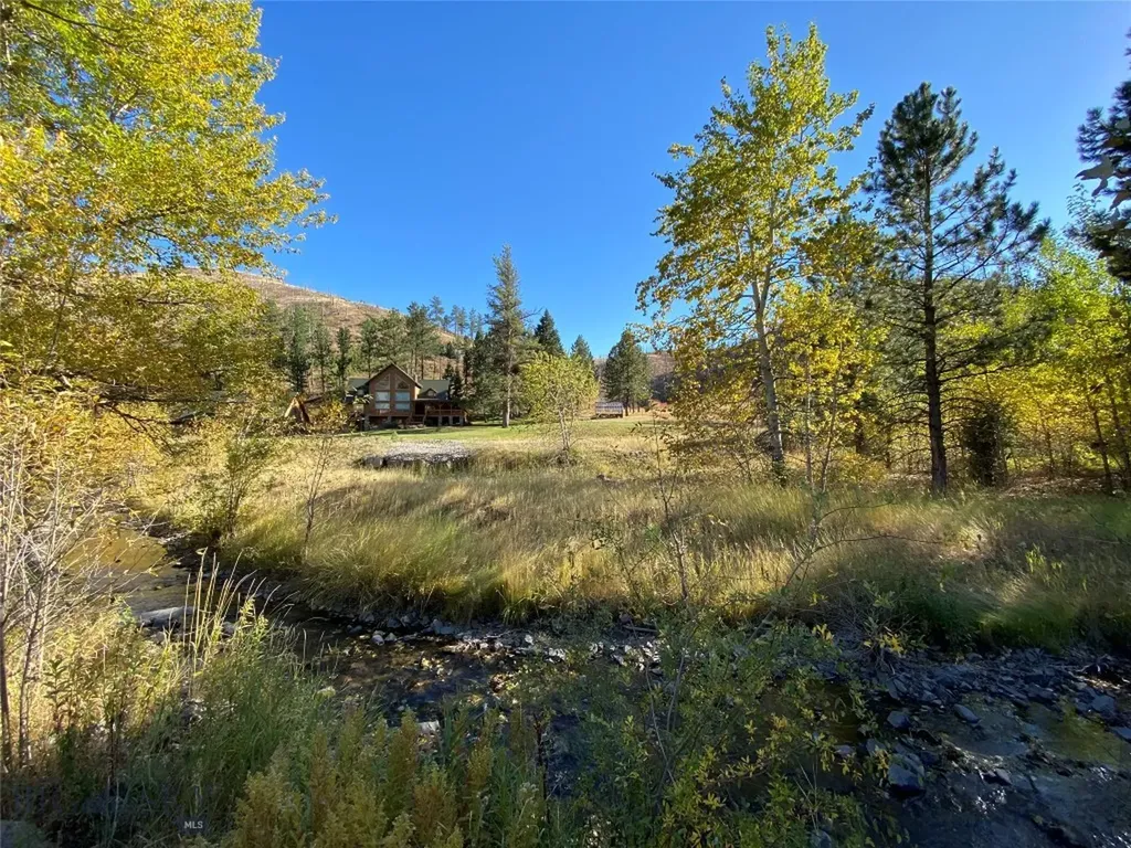 101 W Bridger Creek Road Big Timber MT 59011
