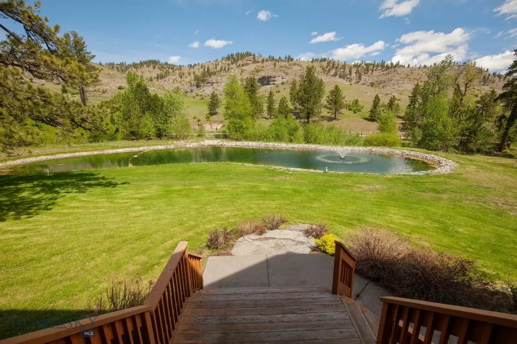 101 W Bridger Creek Road Big Timber MT 59011