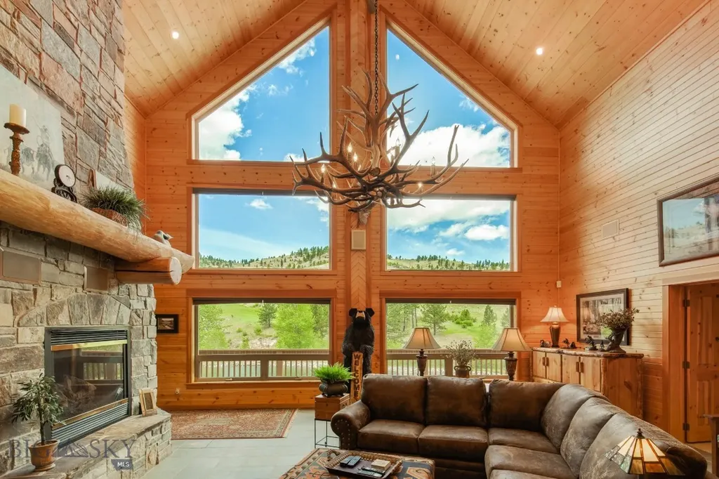 101 W Bridger Creek Road Big Timber MT 59011