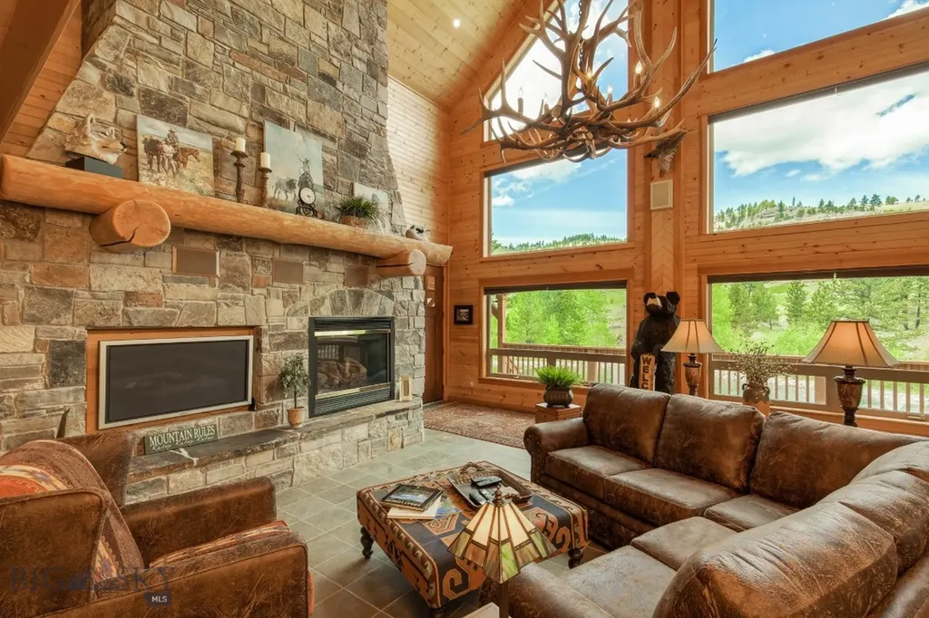 101 W Bridger Creek Road Big Timber MT 59011