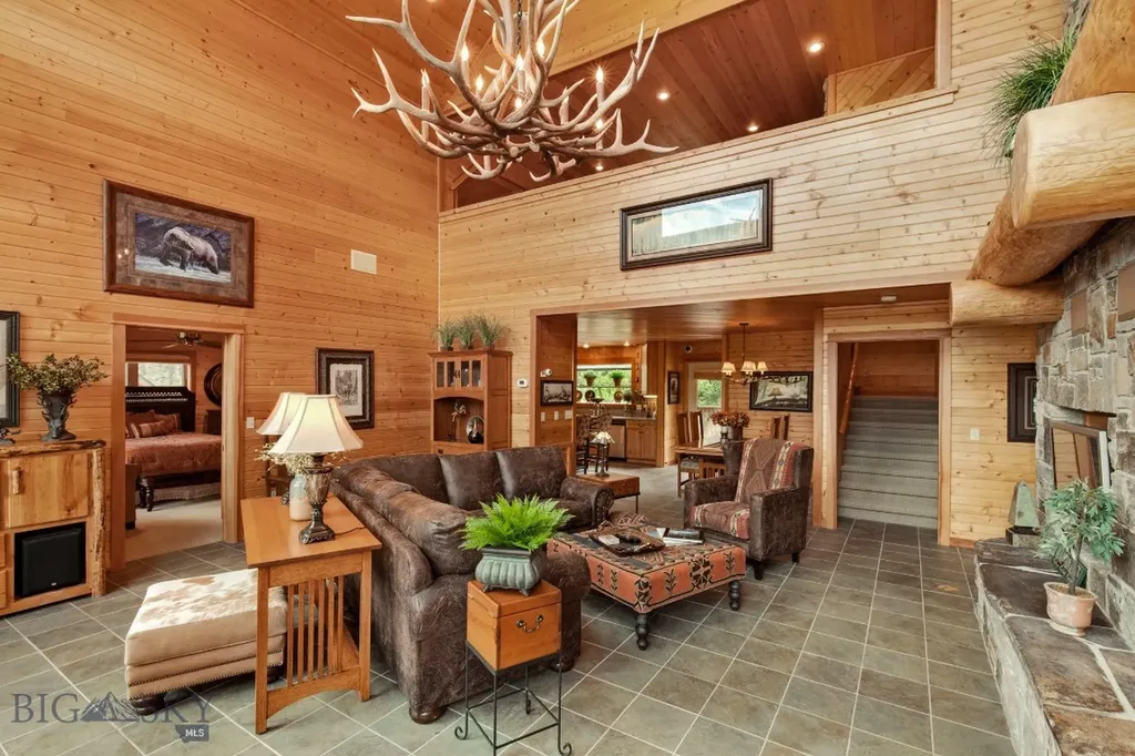 101 W Bridger Creek Road Big Timber MT 59011