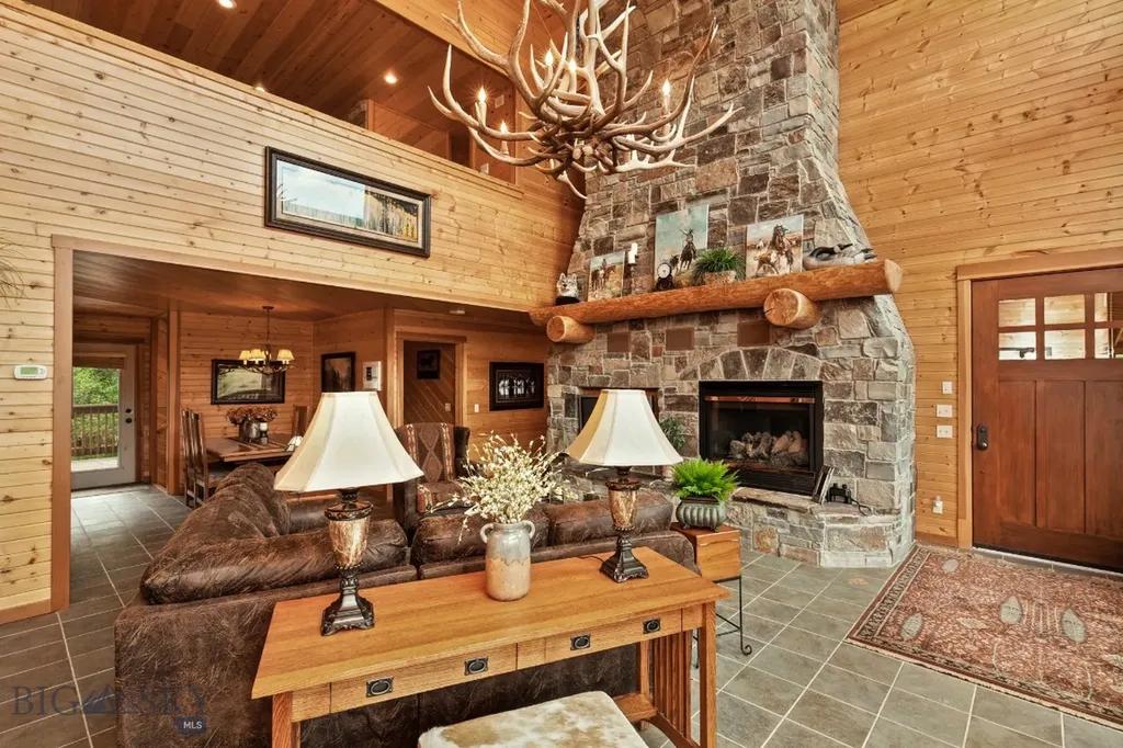 101 W Bridger Creek Road Big Timber MT 59011
