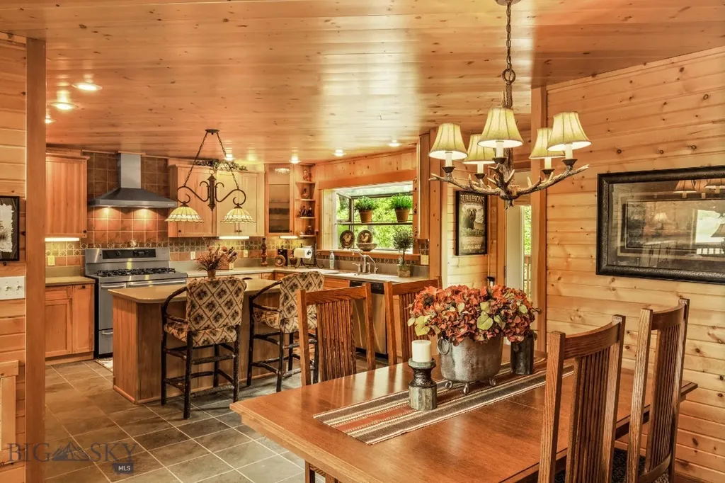 101 W Bridger Creek Road Big Timber MT 59011