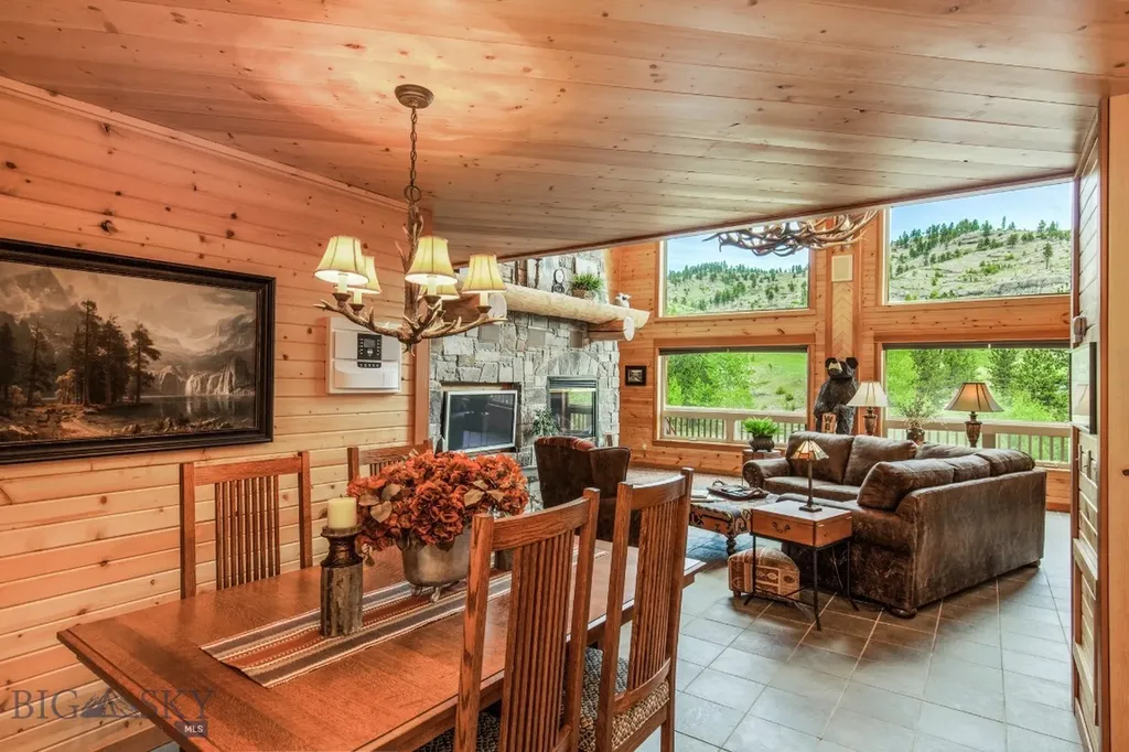 101 W Bridger Creek Road Big Timber MT 59011