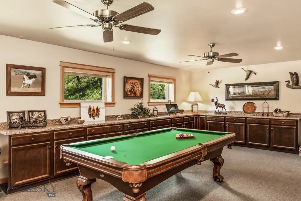 101 W Bridger Creek Road Big Timber MT 59011