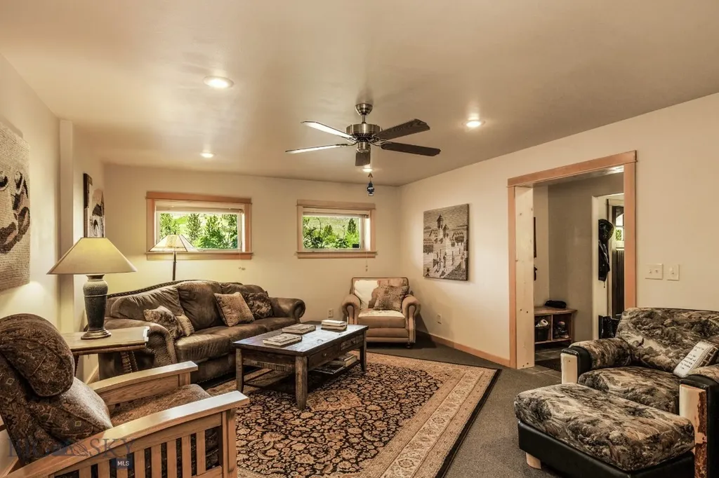 101 W Bridger Creek Road Big Timber MT 59011