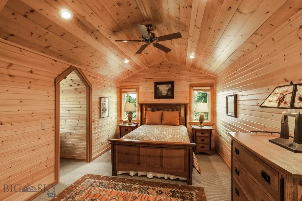 101 W Bridger Creek Road Big Timber MT 59011