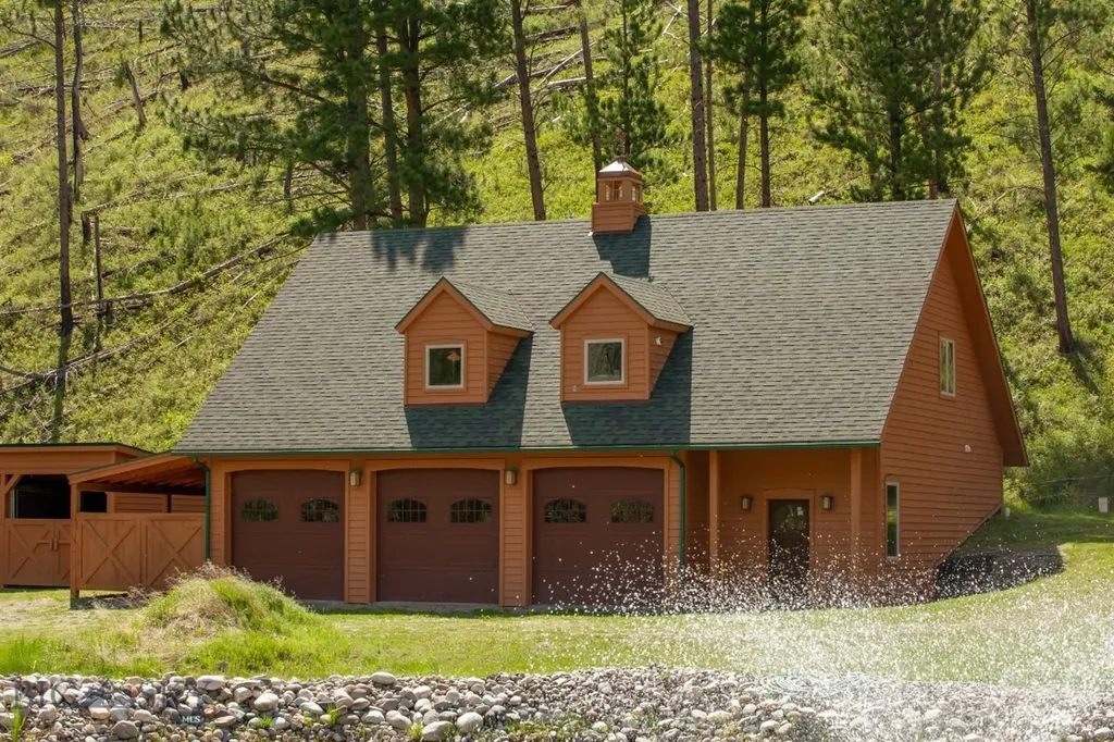 101 W Bridger Creek Road Big Timber MT 59011