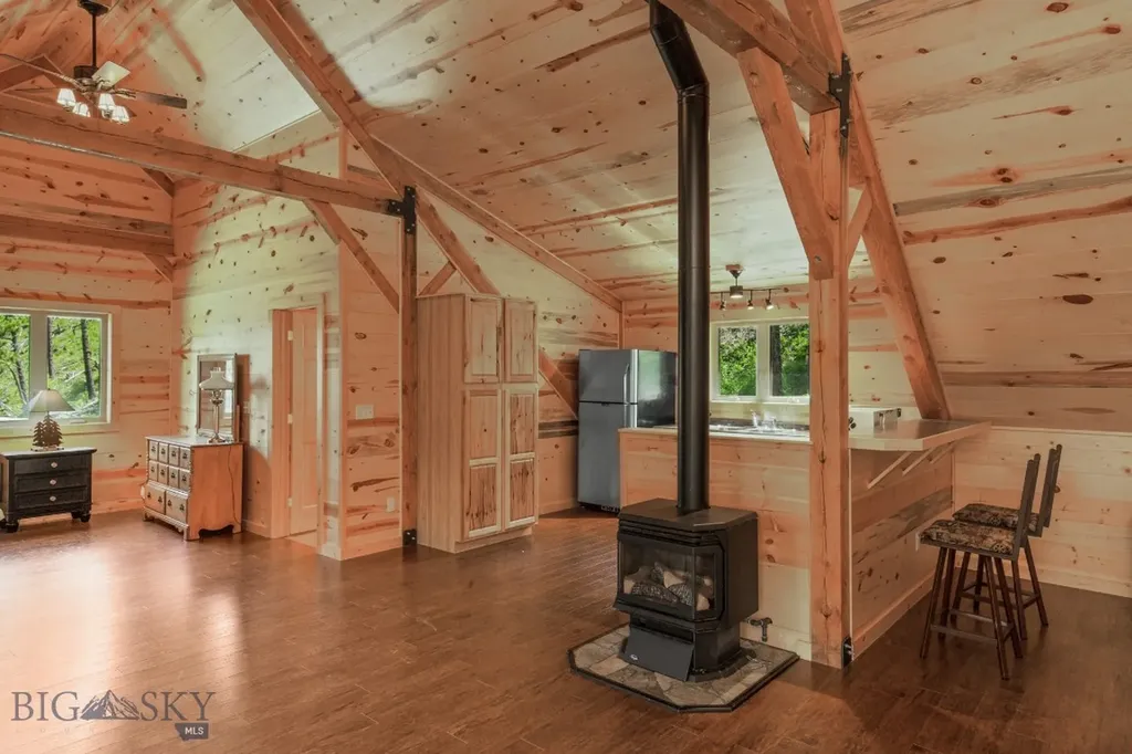 101 W Bridger Creek Road Big Timber MT 59011