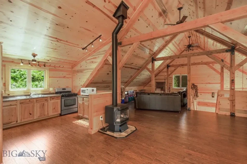 101 W Bridger Creek Road Big Timber MT 59011