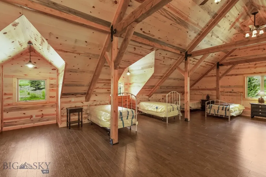 101 W Bridger Creek Road Big Timber MT 59011