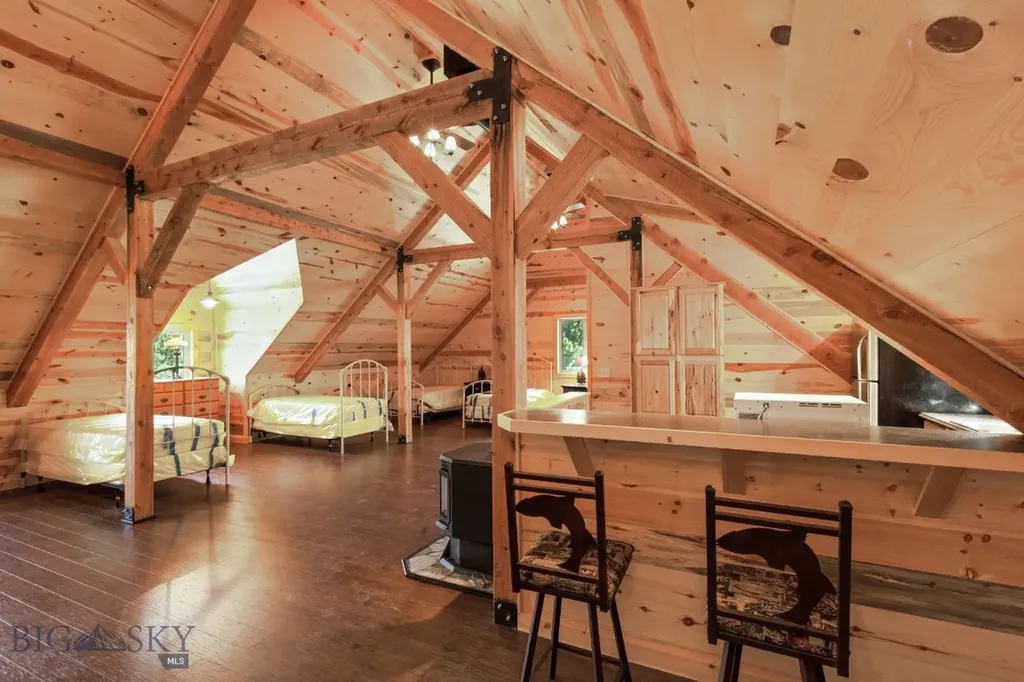101 W Bridger Creek Road Big Timber MT 59011