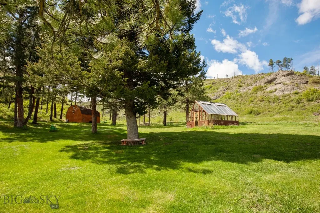 101 W Bridger Creek Road Big Timber MT 59011